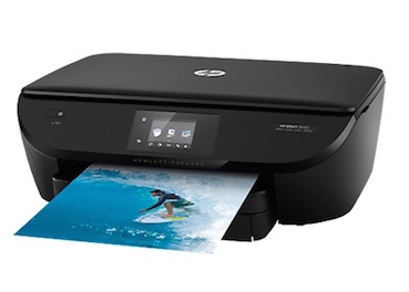 Cartuchos HP Envy 5643 e-All-in-One